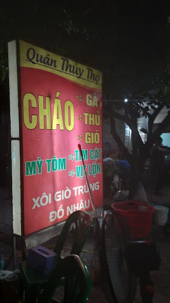 Hình ảnh Quán Thủy Thọ ( Ăn Đêm) - 3