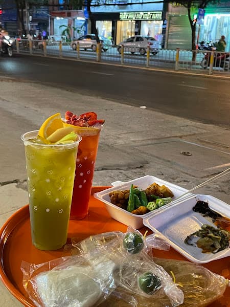 Hình ảnh Tiệm Trà Bốn Mùa - 3