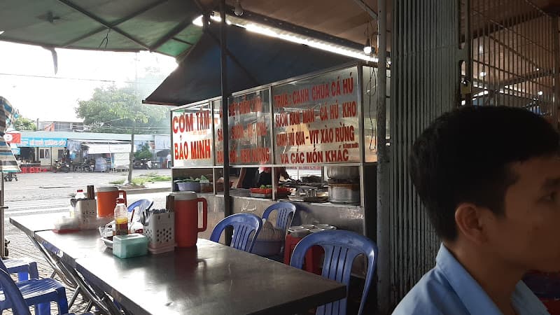 Hình ảnh Quán Ăn Bảo Minh 2 - 4