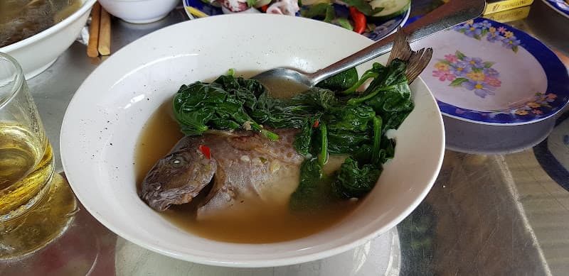 Hình ảnh Nhà Hàng Du Thuyền - 5