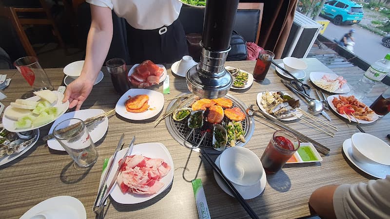 Hình ảnh Nhà Hàng ECO BBQ buffet - 2