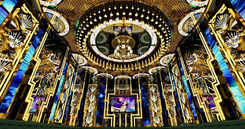 Hình ảnh Karaoke Giáng Tiên - 6