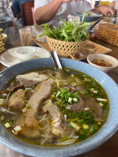 Hình ảnh BÚN BÀ RÂN 1980- ĐẶC SẢN ĐÀ NẴNG - 5