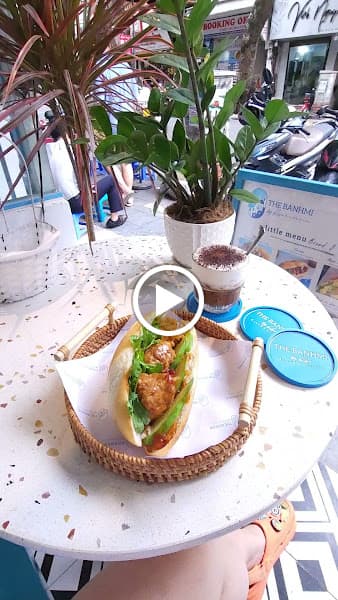 Hình ảnh The Banhmi By Kun - 3