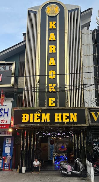 Hình ảnh Karaoke Điểm Hẹn - 5