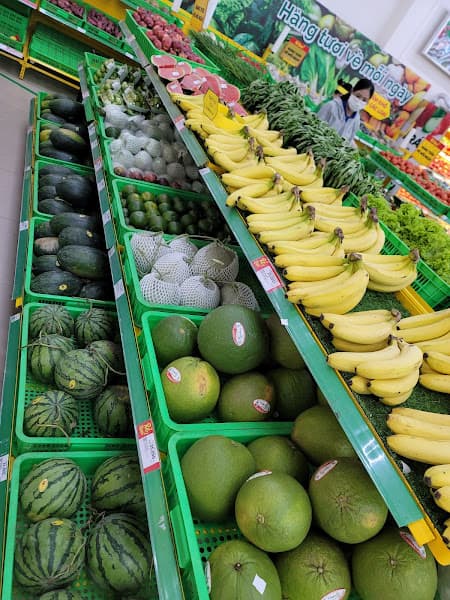 Hình ảnh Bách hóa XANH - 3