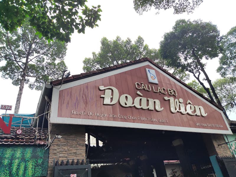 Hình ảnh Nhà Hàng Đoàn Viên - 2