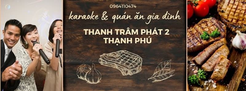 Hình ảnh Karaoke Thanh Trâm Phát 2 - 2