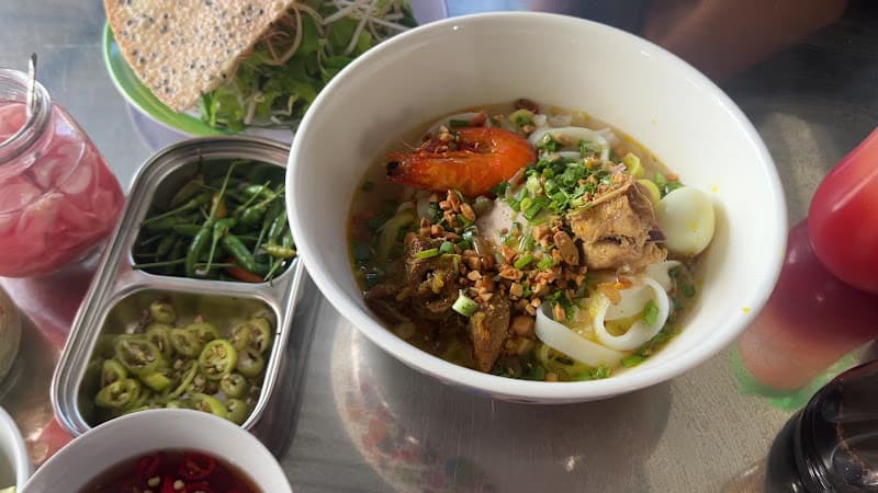 Hình ảnh Quán Hiếu - Mì Xứ Quảng - Bún Bò Huế - 3