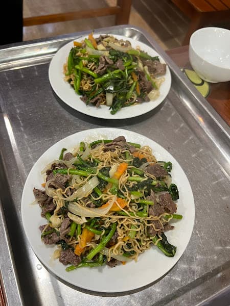 Hình ảnh Nhà Hàng Tung Dê - 2