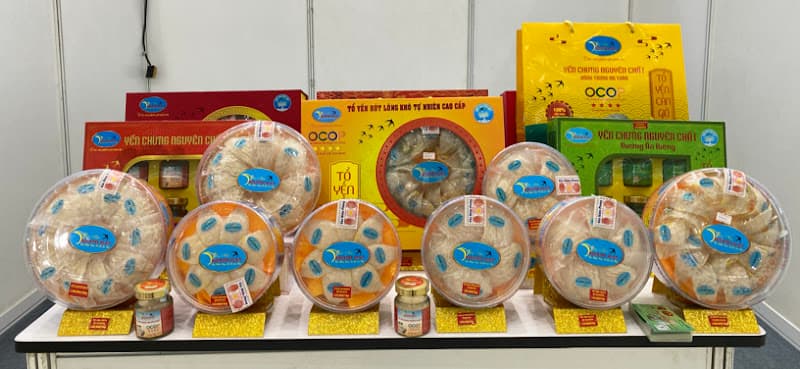 Hình ảnh Yến Sào Khánh Đan tại Đà Nẵng - 2