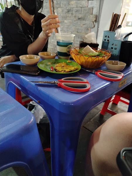 Hình ảnh Bánh Xèo Ngọc Hùng - 2