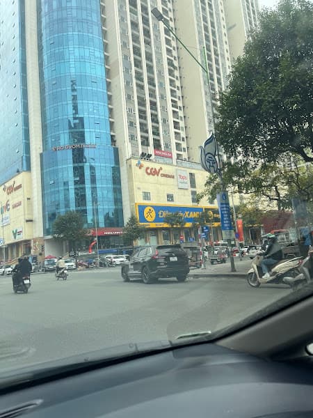 Hình ảnh Thế Giới Di Động - 3