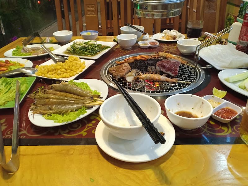 Hình ảnh Lẩu Nướng Ngọc Bích - 4