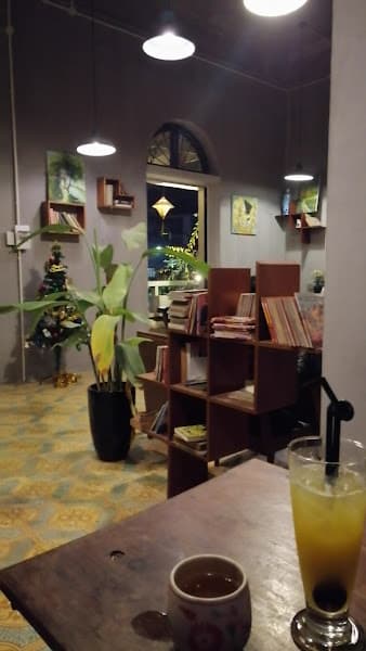 Hình ảnh 30Days Cafe - Quan Nhân - 4