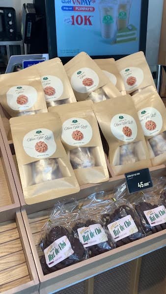 Hình ảnh Phuc Long Coffee & Tea - 4