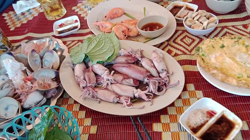 Hình ảnh Nhà hàng Ánh Tuyết - 6