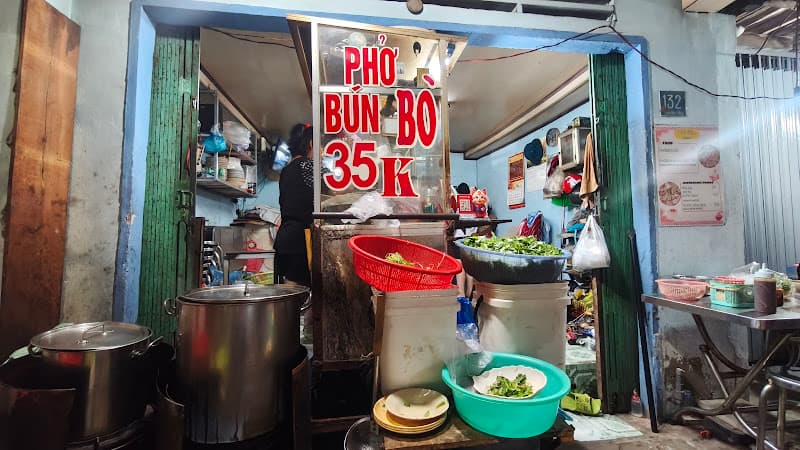 Hình ảnh Phở - Bún Bò 132 - 3