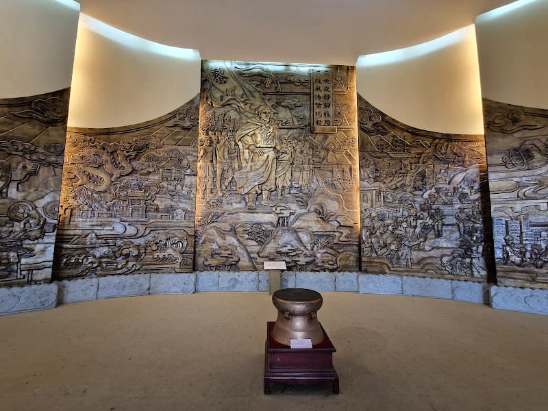 Hình ảnh Bảo Tàng Đà Nẵng - 3