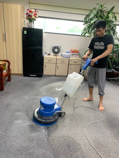 Hình ảnh Giặt Là Hương Laundry - 3