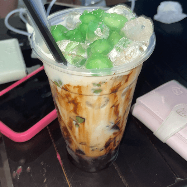Hình ảnh BenTea - Trà Sữa Đậm Vị - 6