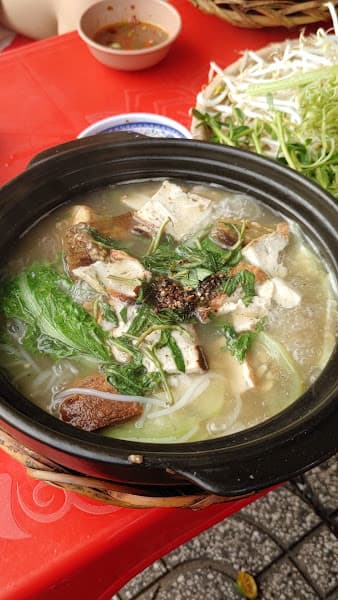 Hình ảnh Bún Huế Chay Thanh Tâm - 4