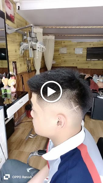 Hình ảnh Hair salon & Nails NAM HÀ - 3