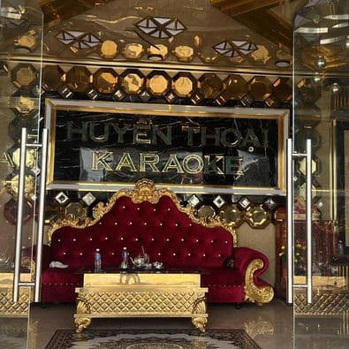 Hình ảnh KARAOKE HUYỀN THOẠI - 2