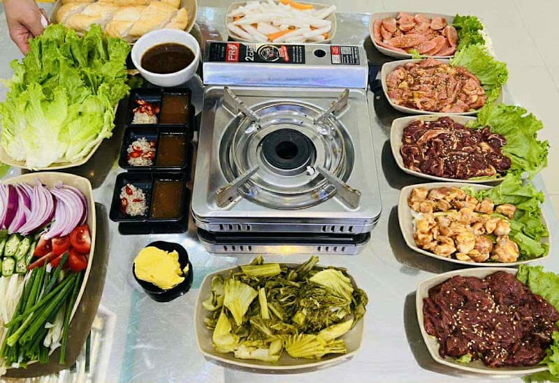 Hình ảnh Trang Quắt - Bia Hơi, Lẩu Nướng - 5