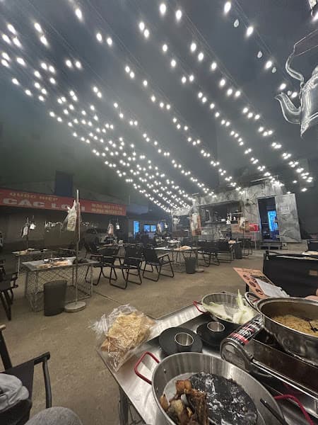 Ảnh bìa U Mê Ngân Long Biên - U Mê Cà Phê