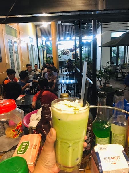 Hình ảnh Coffee Milano Phương Hưng - 3