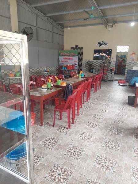 Hình ảnh Quán chay Hoàng Lan - 2