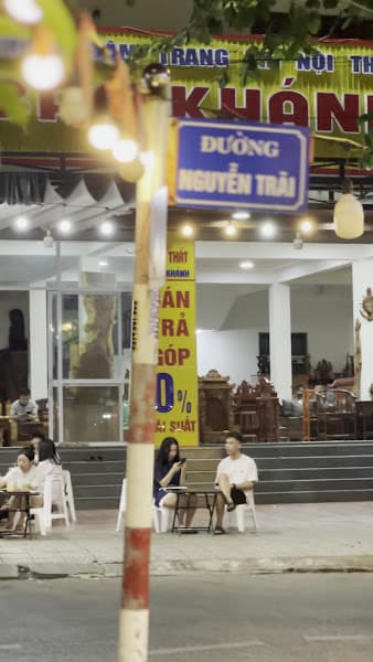 Hình ảnh Gleam tea - 4