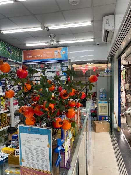 Hình ảnh Nhà Thuốc FPT Long Châu - 5