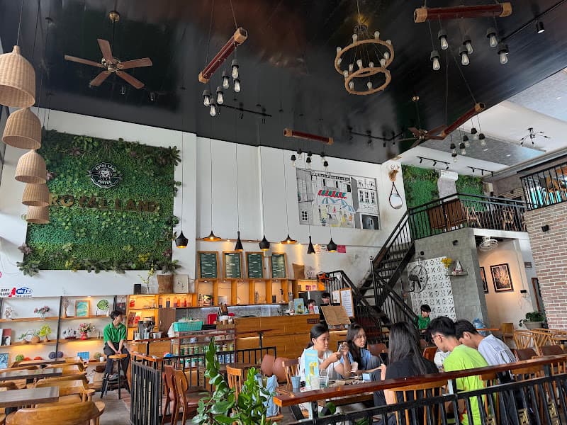 Hình ảnh Royal Land - Coffee & Tea - 3