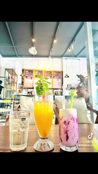 Hình ảnh Milano Coffee Đối Diện CĐ Thực Phẩm - 10