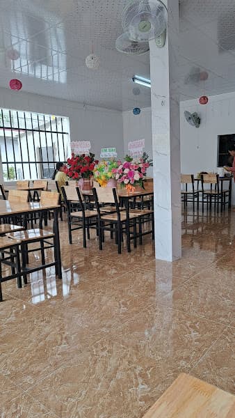 Hình ảnh Quán ăn gia đình Khánh Vy - 3