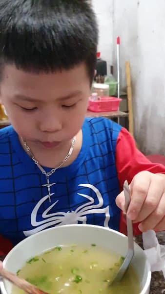 Hình ảnh Bánh mì sốt vang - 3