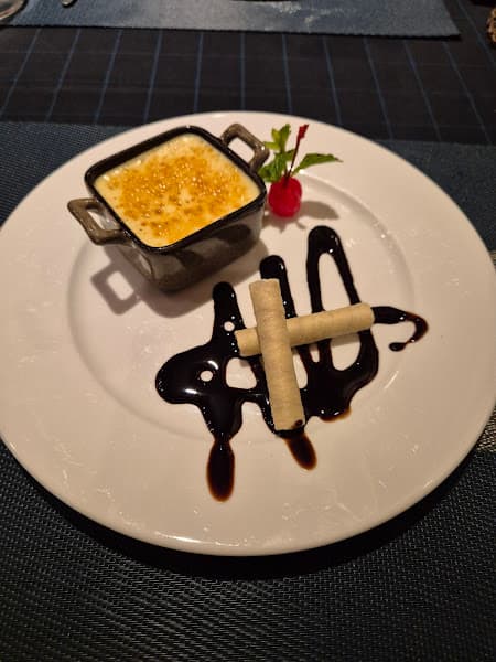 Hình ảnh Aliana Sapa Restaurant & Bar - 3