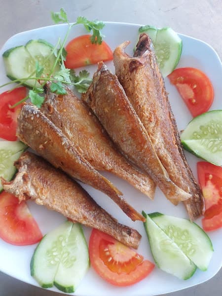 Hình ảnh Quán ăn gia đình RẠNG ĐÔNG - 4