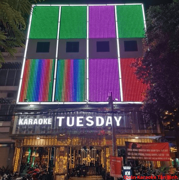 Hình ảnh Karaoke New Sky - 7