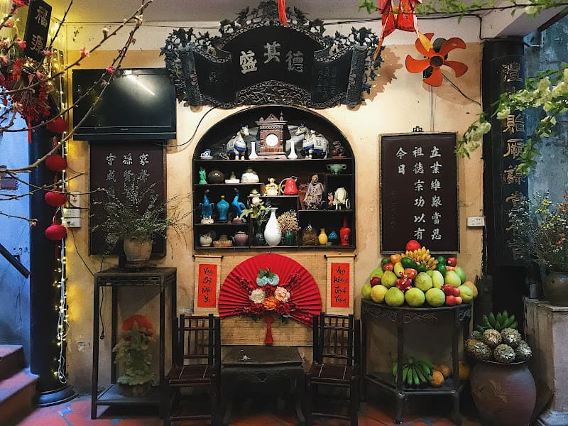 Hình ảnh Cafe Phố Cổ - 4
