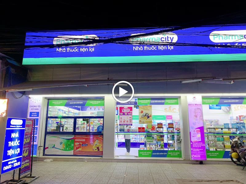 Hình ảnh Nhà thuốc Pharmacity - 4
