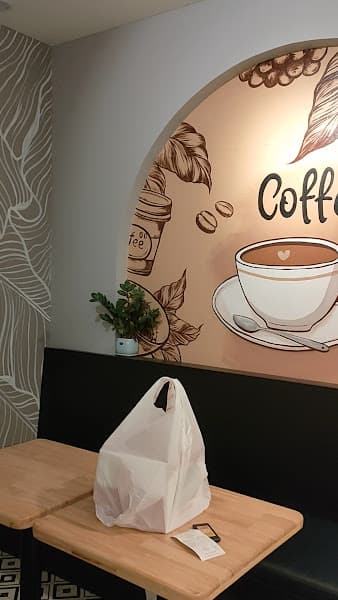 Hình ảnh MK Coffee and Tea - 2