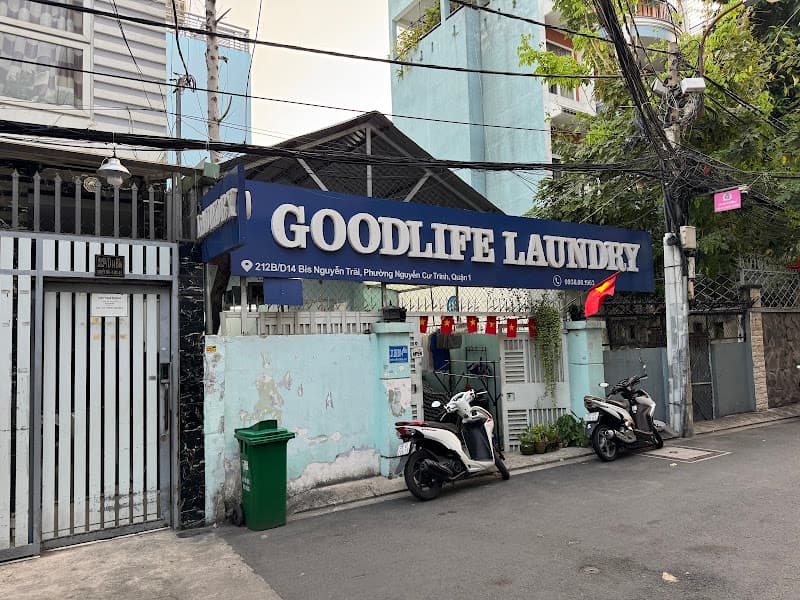 Hình ảnh GOODLIFE LAUNDRY - 4
