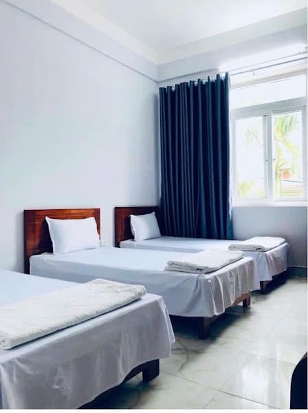 Hình ảnh Nhà Khách Thành Cổ Quảng Trị - 2