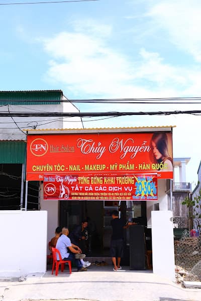 Hình ảnh Hair Salon Thủy Nguyễn - 2