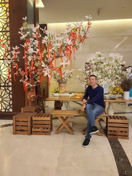 Hình ảnh Du Thuyền Hải Châu - 2