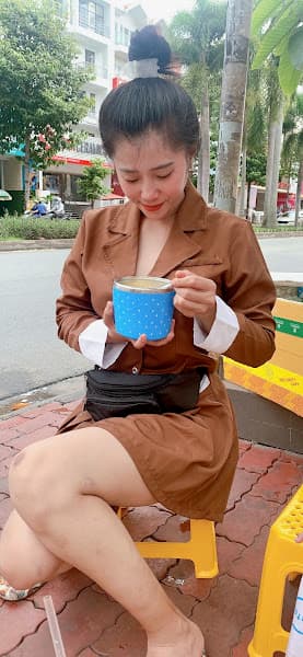 Hình ảnh Cà phê muối Hoàng Giang - 3