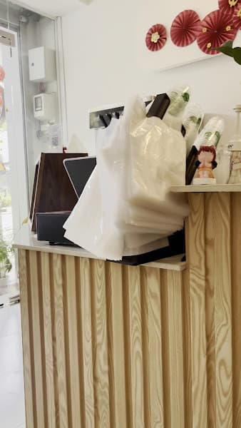 Hình ảnh L'Xpresso Coffee and Tea - 4